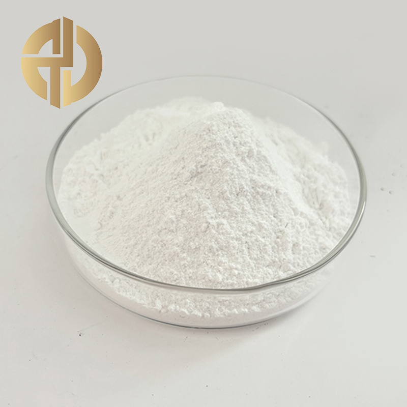 Niobium oxide powder
