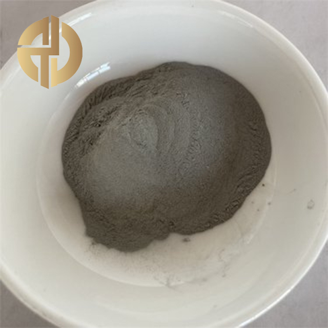 High-purity tin powder