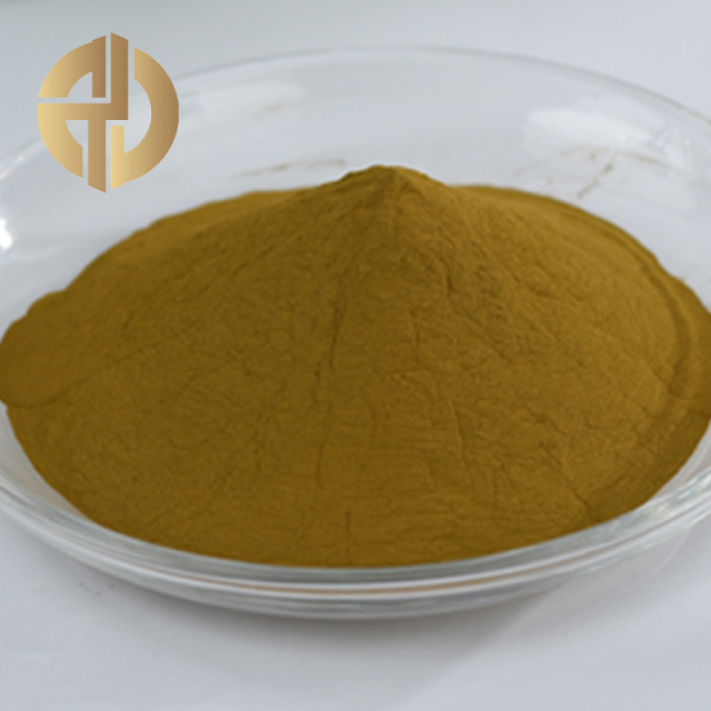 Bronze powder