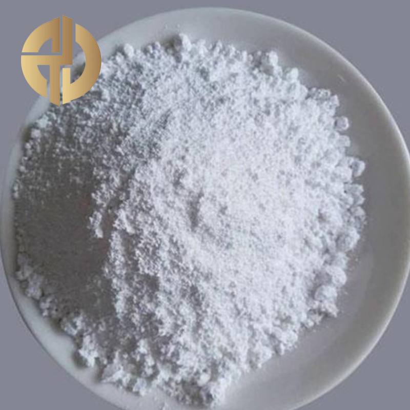 Lanthanum oxide powder