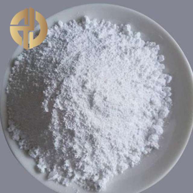 Lanthanum oxide powder