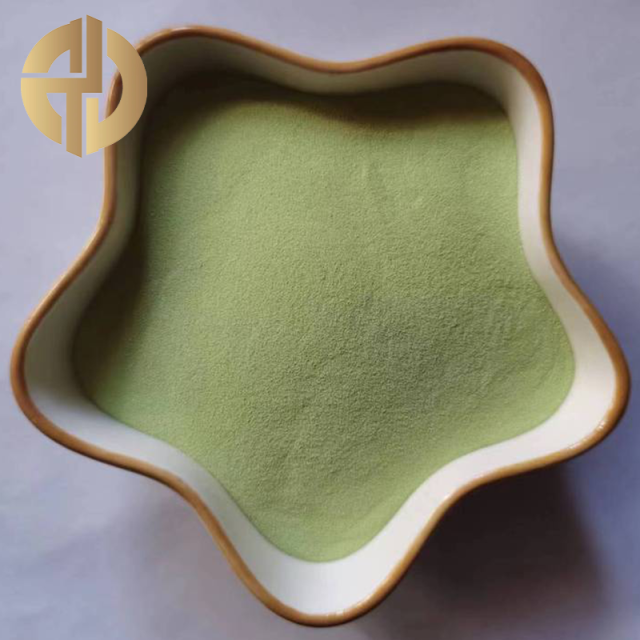 Tungsten oxide powder