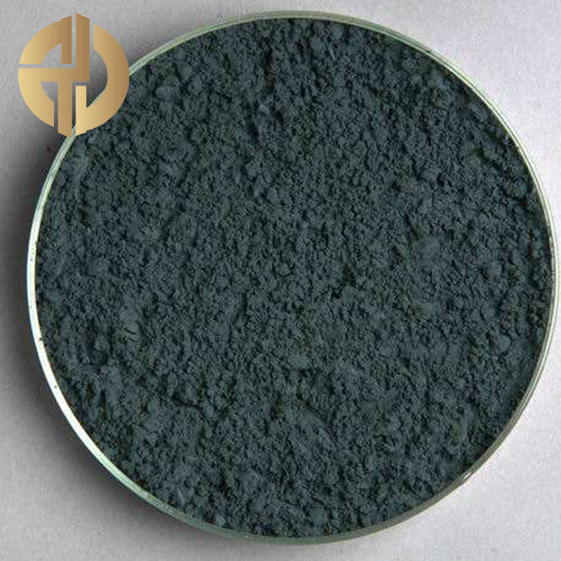 Cobalt oxide powder