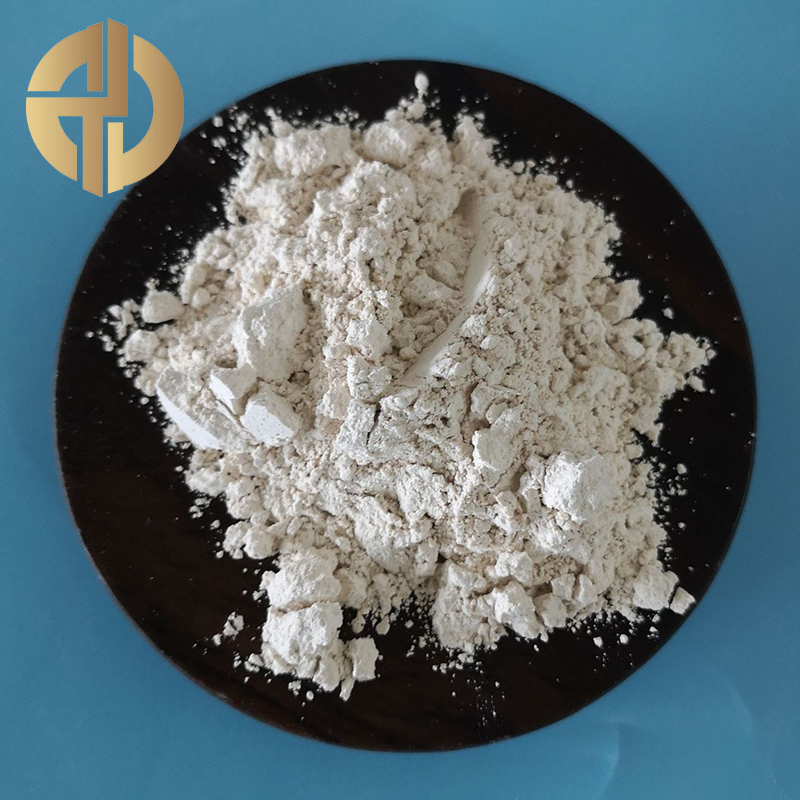 Magnesium oxide powder