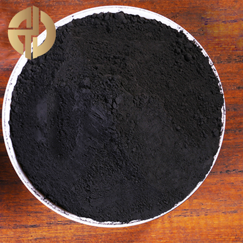 Atomized pure manganese powder