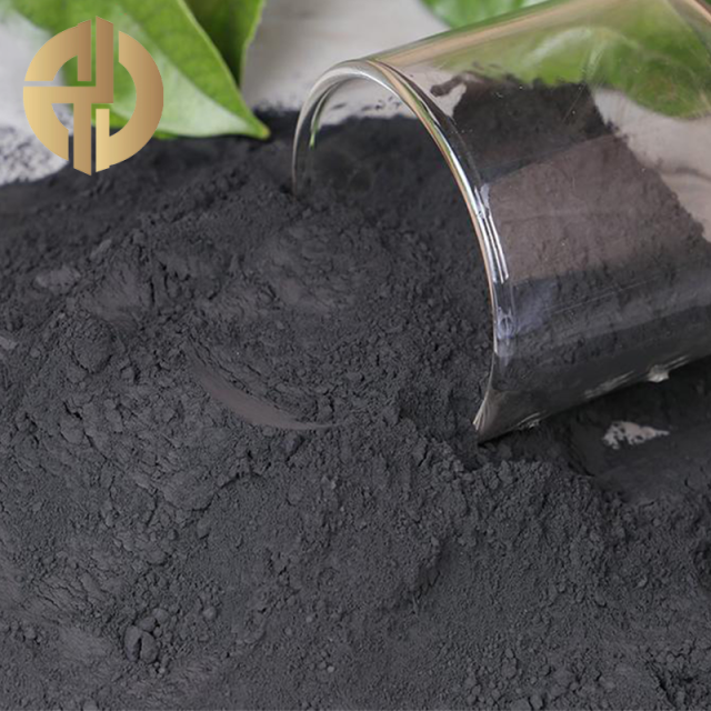 Manganese oxide powder