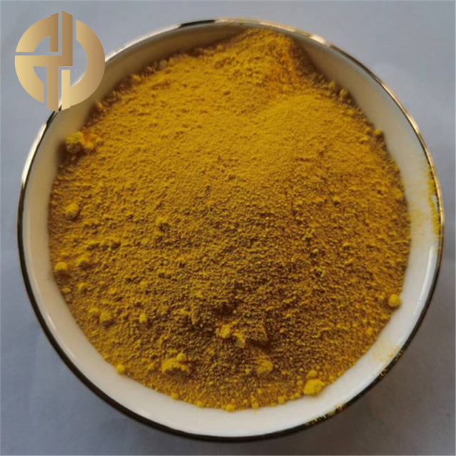 Bismuth oxide powder
