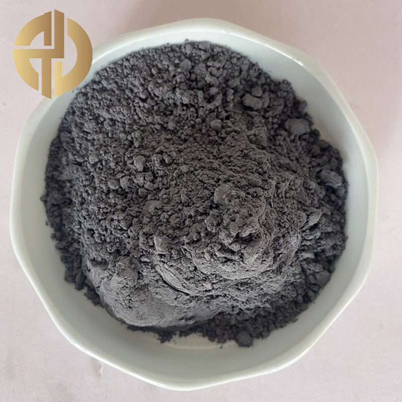 Molybdenum powder