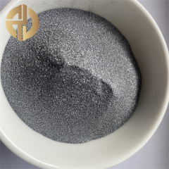 Metal chromium powder