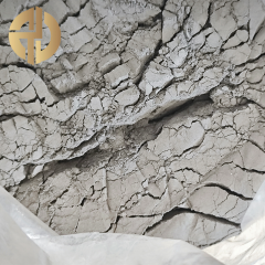 Iridium oxide powder