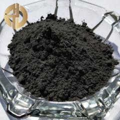 Tungsten powder