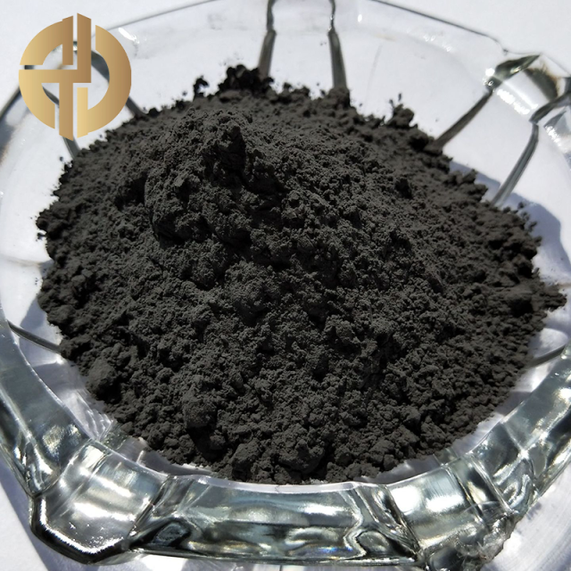 Tungsten powder
