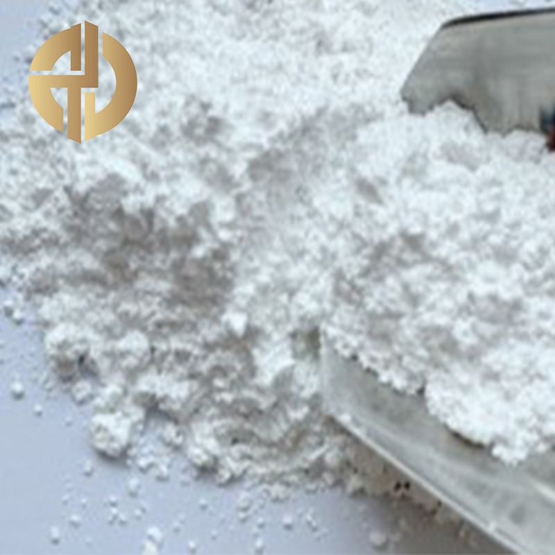 Germanium oxide powder
