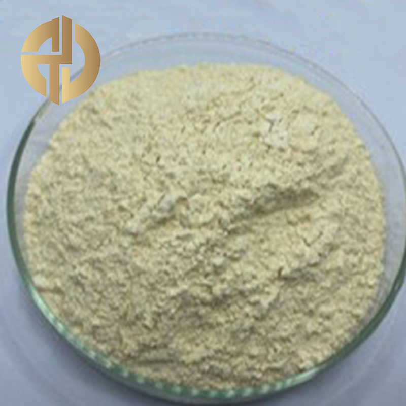 Cerium oxide powder