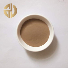 White copper powder