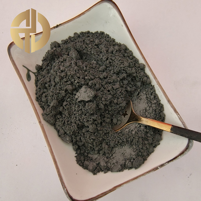 Praseodymium oxide powder