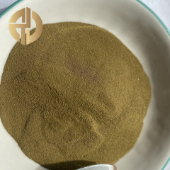 Hafnium nitride powder