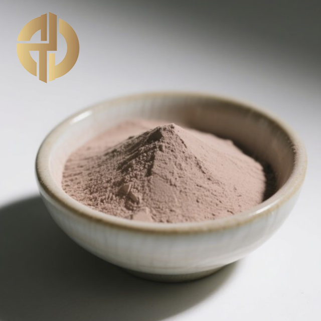 Vanadium oxide powder