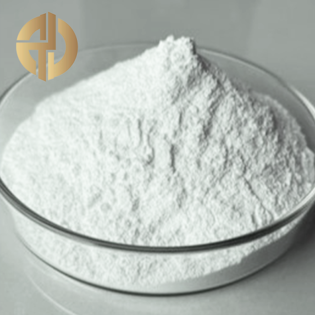 Tellurium oxide powder