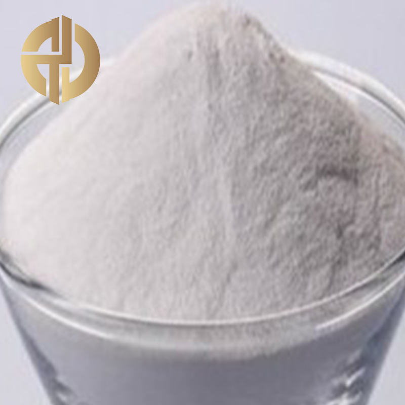 Silica powder