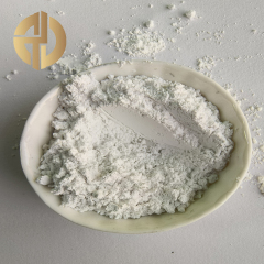 Niobium oxide powder