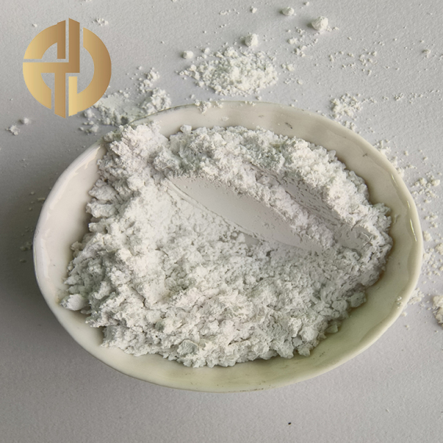 Niobium oxide powder