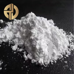 Aluminium oxide powder