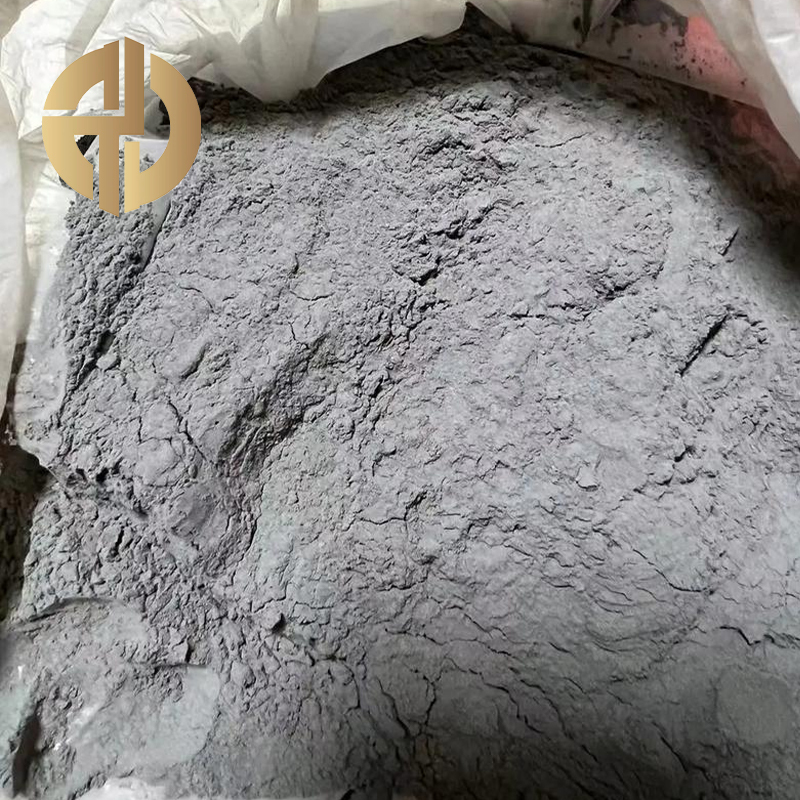 Zinc powder