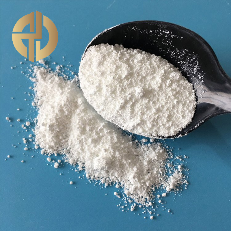 Zinc oxide powder