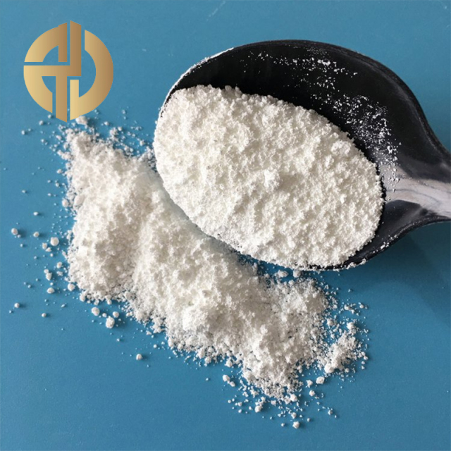 Zinc oxide powder