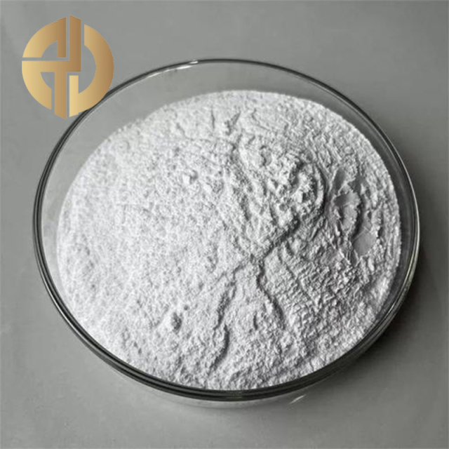 Tin oxide powder