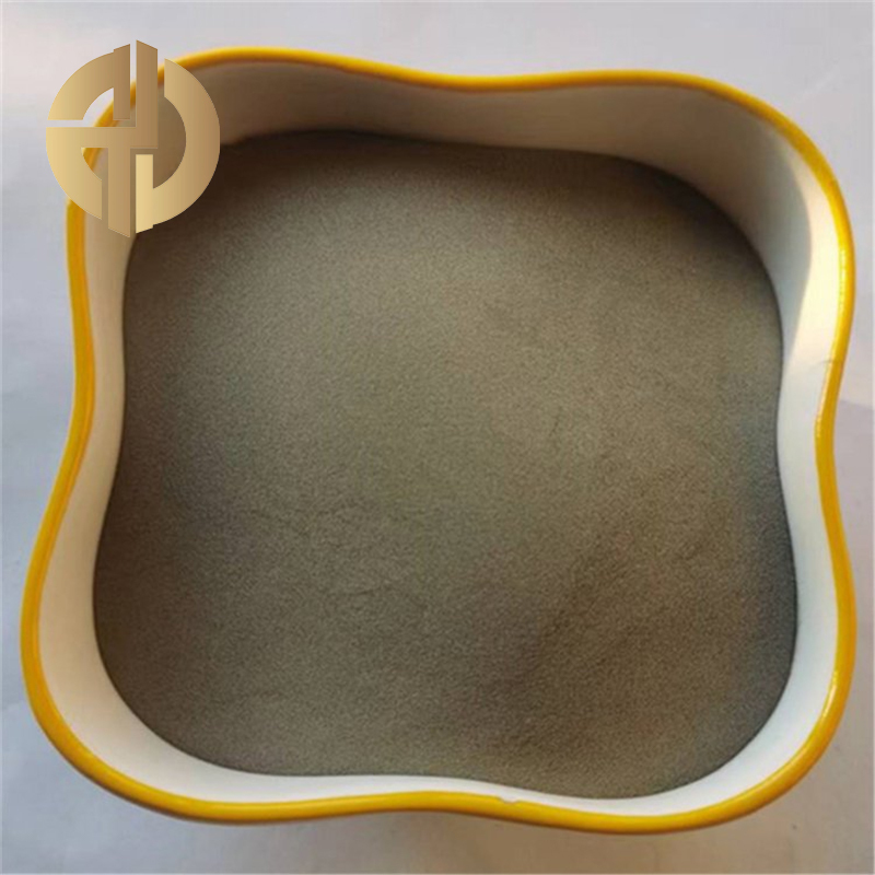 High-purity atomised nickel powder