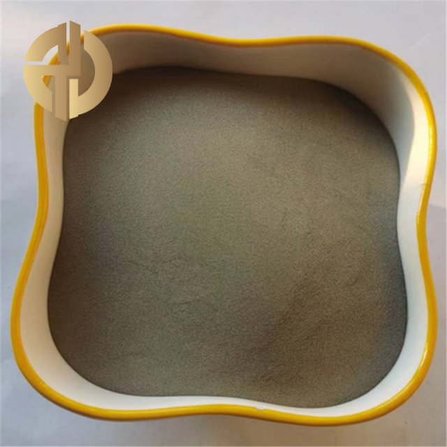 High-purity atomised nickel powder
