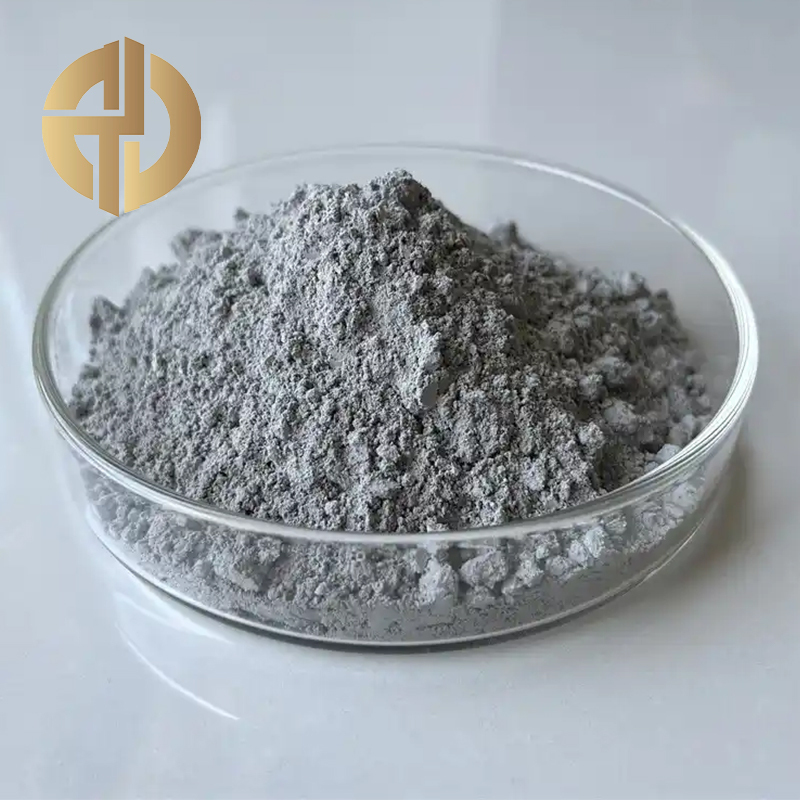 High purity antimony powder