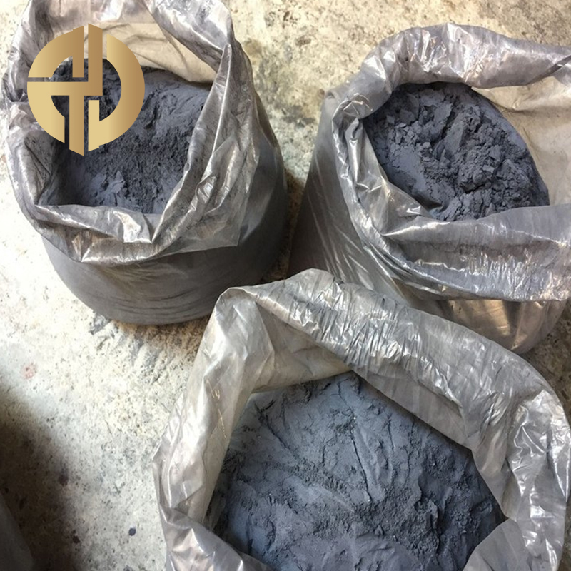 Gadolinium powder
