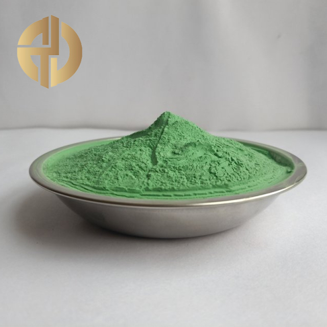 Nickel oxide powder