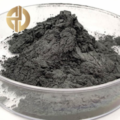 High purity antimony powder