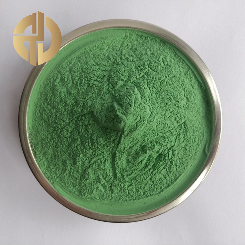 Nickel oxide powder