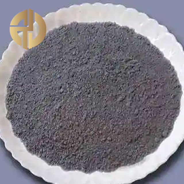 High purity antimony powder