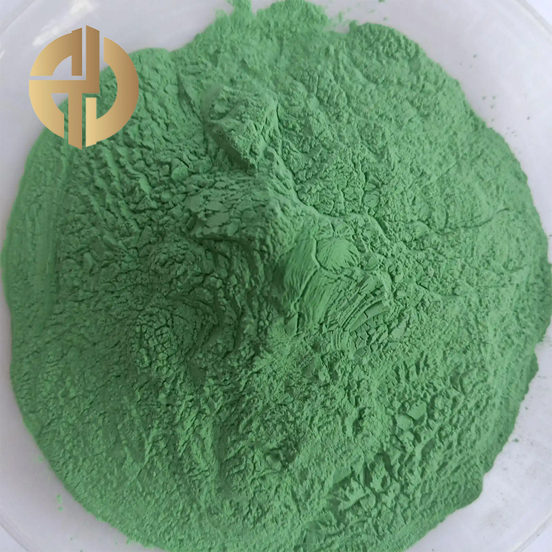 Nickel oxide powder