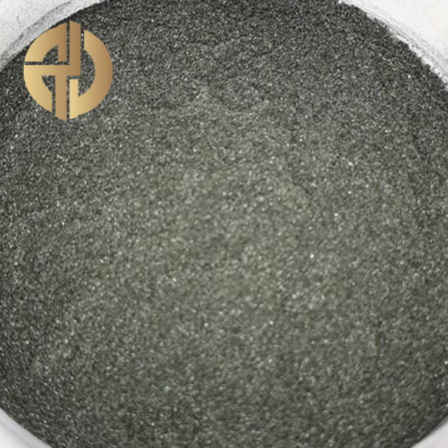 High purity antimony powder