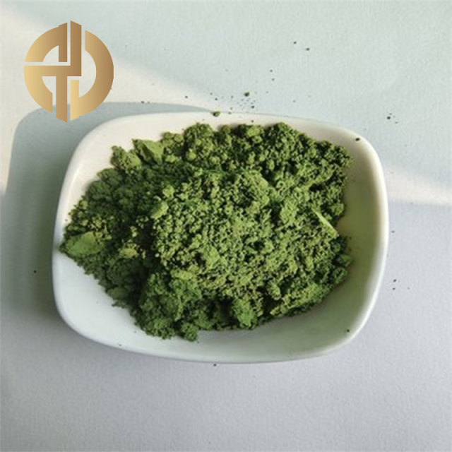Nickel oxide powder