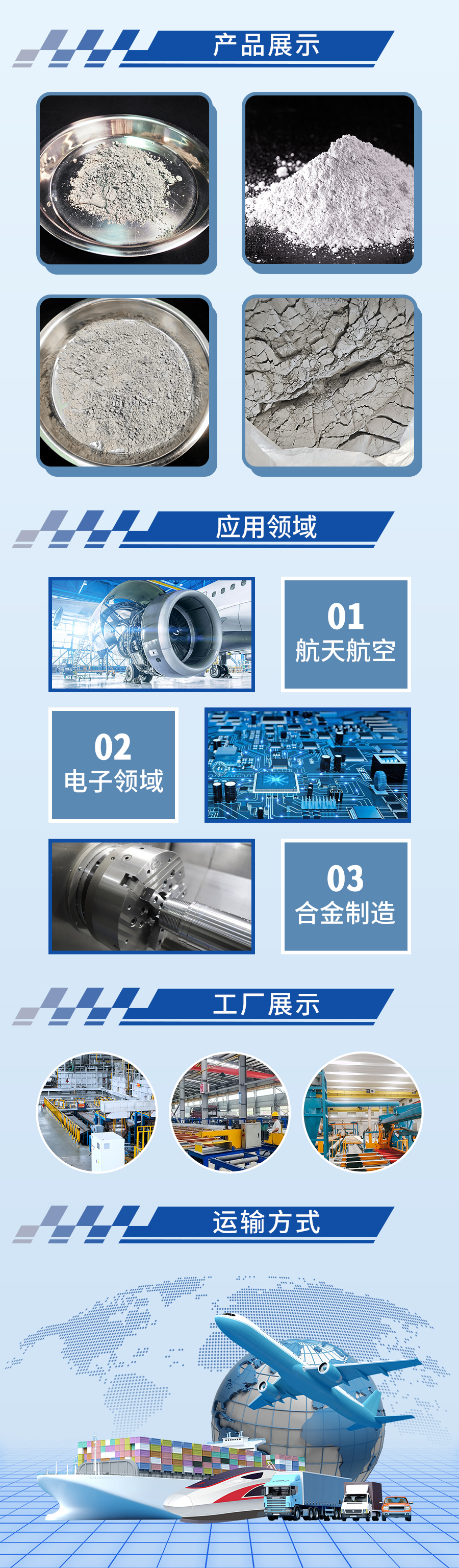 氧化铱粉