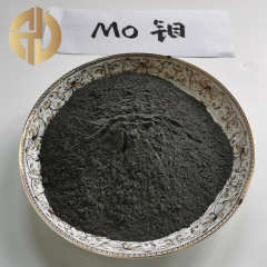 金属钼粉