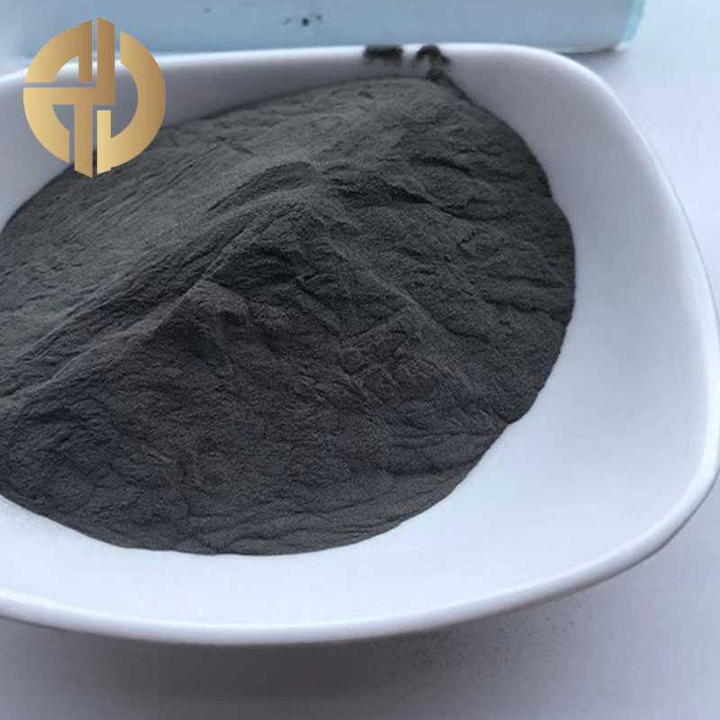 金属铱粉