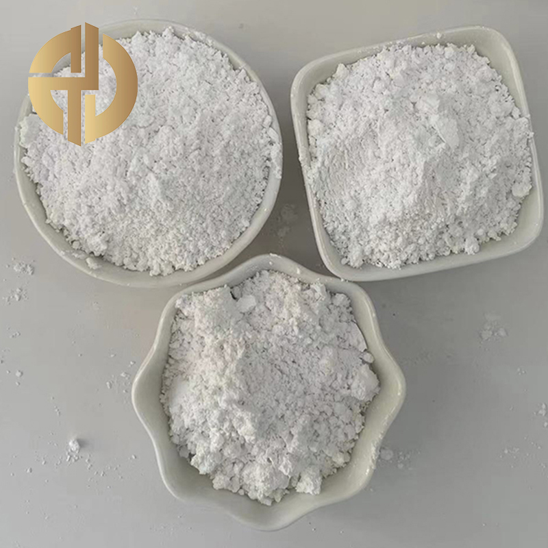 氧化钪粉
