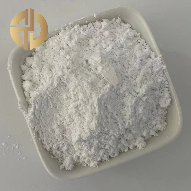 氧化钪粉