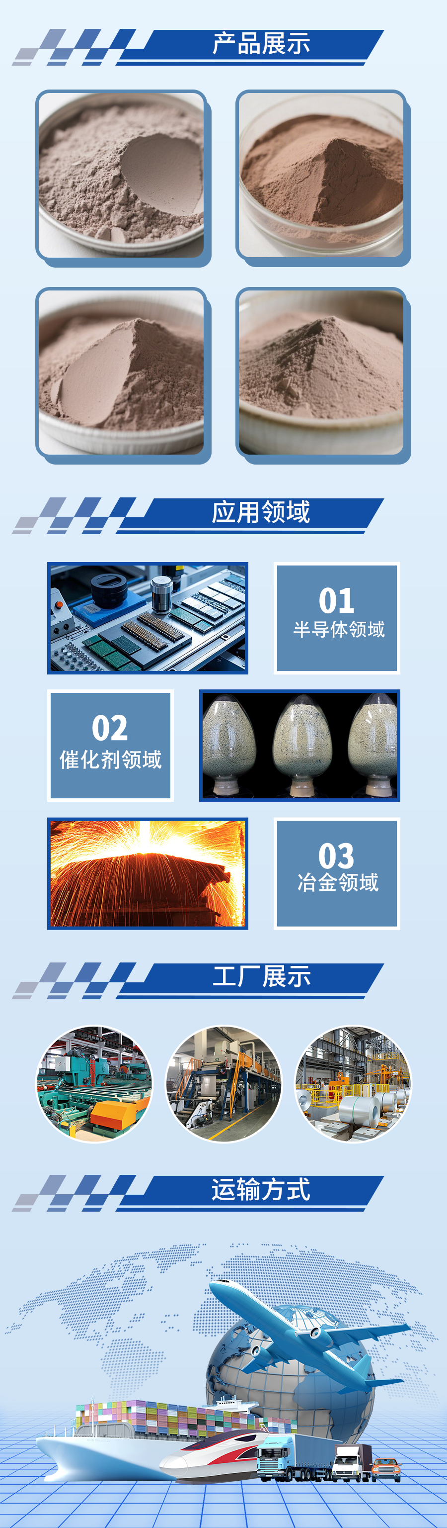 氧化钒粉
