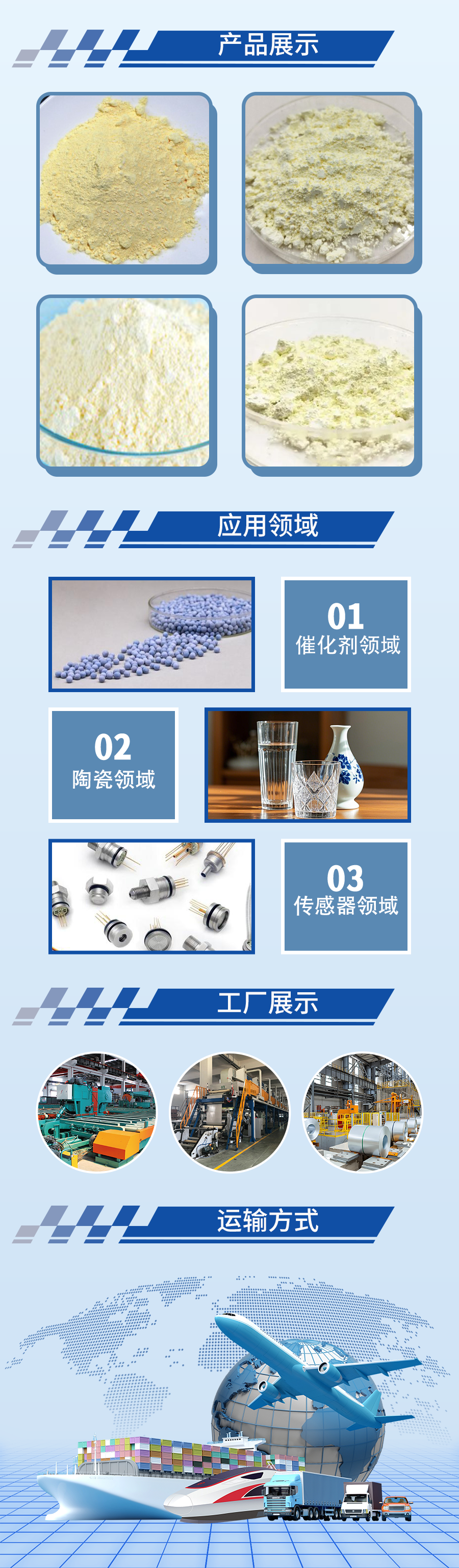 氧化铟粉
