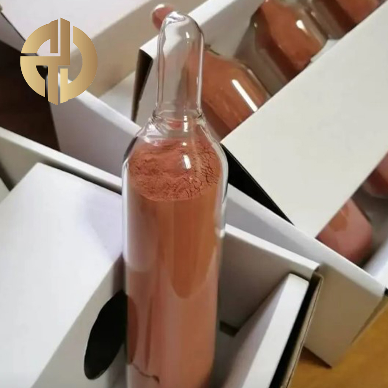 同位素铜粉